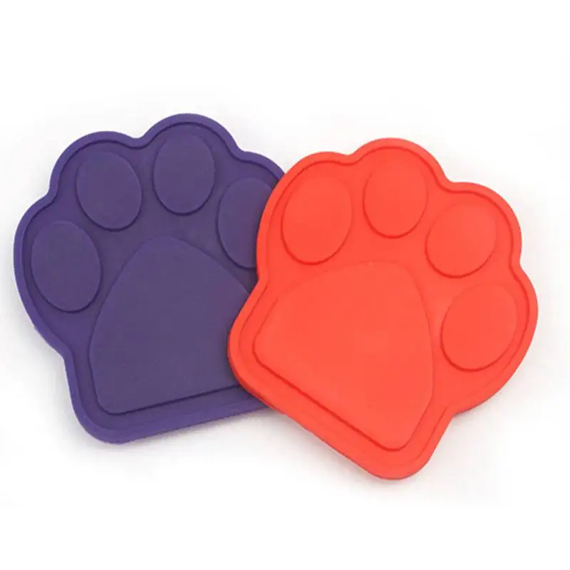 Pet Bath Buddy Slow Eating Bath Fixed Suction Transfer Attention Bath Artifact Pet Supplies For Bathing Grooming New Arrival
Pet Bath Buddy Slow Eating Bath Fixed Suction Transfer Attention Bath Artifact Pet Supplies For Bathing Grooming New Arrival