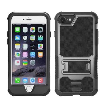 For Apple iPhone 7 8 6s 6PC + Silicone Anti Shock Outdoor Military Army Heavy Duty Tough Strong Armor 3D Case For iPhone7 Cover
For Apple iPhone 7 8 6s 6PC + Silicone Anti Shock Outdoor Military Army Heavy Duty Tough Strong Armor 3D Case For iPhone7 Cover