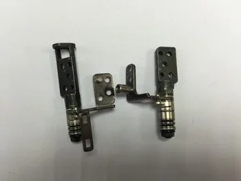 New Laptop Hinges For HP Pavilion DV2000 DV2500 DV2700 Notebook LCD L+R Set Hinge Replacement
New Laptop Hinges For HP Pavilion DV2000 DV2500 DV2700 Notebook LCD L+R Set Hinge Replacement