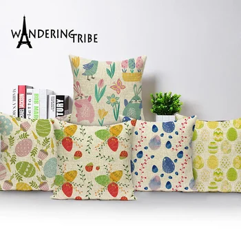 Colourful Decoration Home Pillow Case 45 * 45 Bunny Cushions For Living Room Animal Kissen Custom High Quality Cushion Cover
Colourful Decoration Home Pillow Case 45 * 45 Bunny Cushions For Living Room Animal Kissen Custom High Quality Cushion Cover