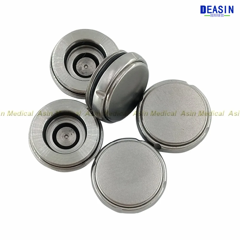 5 pcs dental handpiece head cap KaVo645 handpiece cap KAVO 645 handpiece cover stainless
5 pcs dental handpiece head cap KaVo645 handpiece cap KAVO 645 handpiece cover stainless