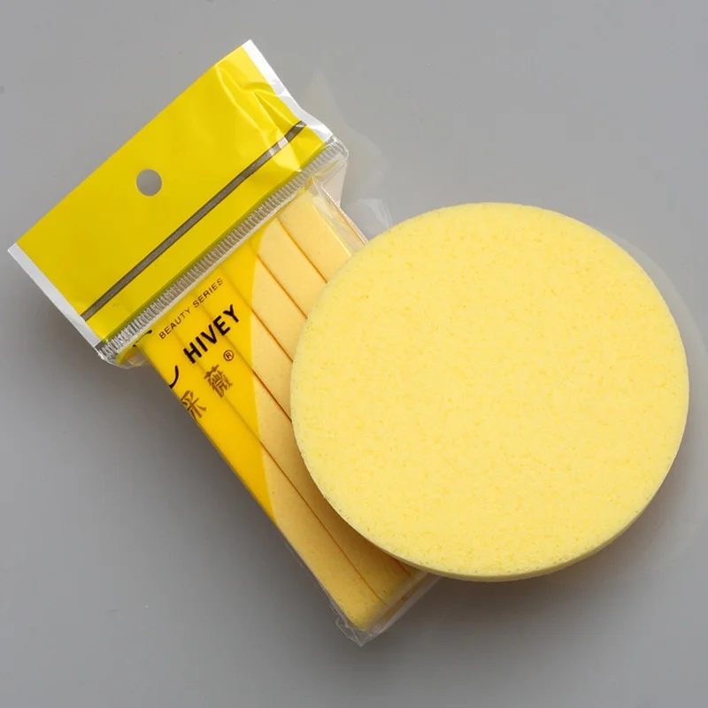 12pcs/packet Facial Cleansing Sponge Puff Compressed Travel Makeup Facial Washing Stick Beauty Cosmetic Tools Accessories
12pcs/packet Facial Cleansing Sponge Puff Compressed Travel Makeup Facial Washing Stick Beauty Cosmetic Tools Accessories