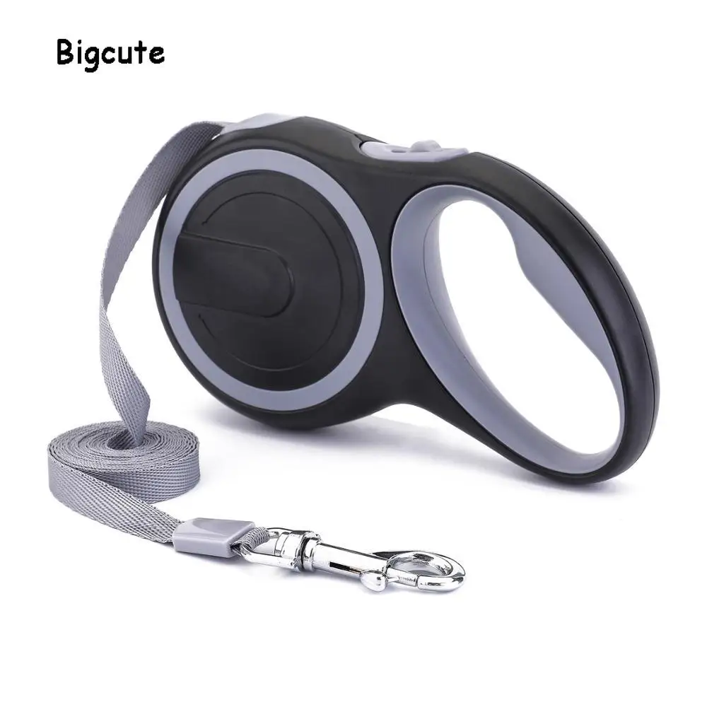 Automatic Retractable Pet Dog Leash For Large Dogs Durable Nylon Pets Lead Reflective Extending Puppy Walking Leads Pet Products
Automatic Retractable Pet Dog Leash For Large Dogs Durable Nylon Pets Lead Reflective Extending Puppy Walking Leads Pet Products