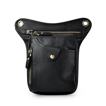 Norbinus Men Cowhide Waist Leg Bag Genuine Leather Shoulder Crossbody Bags Travel Messenger Bag Drop Thigh Belt Pack Phone Pouch
Norbinus Men Cowhide Waist Leg Bag Genuine Leather Shoulder Crossbody Bags Travel Messenger Bag Drop Thigh Belt Pack Phone Pouch