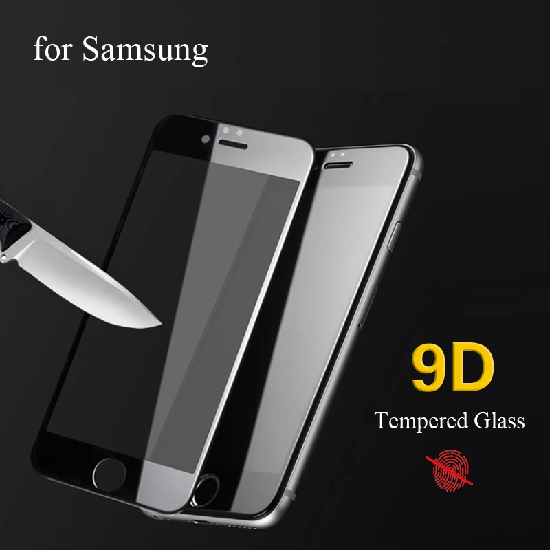 9D Full coverage protective glass For Samsung Galaxy A10 A20 A30 A40 Ultra-thin scratch-resistant film For Samsung A10 20 30 40
9D Full coverage protective glass For Samsung Galaxy A10 A20 A30 A40 Ultra-thin scratch-resistant film For Samsung A10 20 30 40