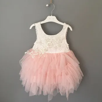 girls soft lace backless dress flower girl elegant sleeveless princess ball gown 1st birthday party delicate appliques dress
girls soft lace backless dress flower girl elegant sleeveless princess ball gown 1st birthday party delicate appliques dress