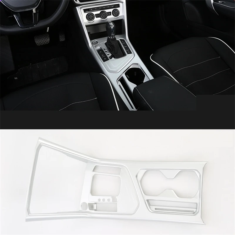 Gear Cup Control System Interior Durable Automobile Chromium Modified Covers Parts Accessory Accessories 19 FOR Volkswagen Tharu
Gear Cup Control System Interior Durable Automobile Chromium Modified Covers Parts Accessory Accessories 19 FOR Volkswagen Tharu