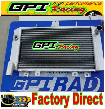 GPI aluminum racing Radiator for Kawasaki ZRX1200 2001-2005 2002 2003 2004 / ZRX1100 1996-2000 1997 1998 1999 NEW HIGH-PER.
GPI aluminum racing Radiator for Kawasaki ZRX1200 2001-2005 2002 2003 2004 / ZRX1100 1996-2000 1997 1998 1999 NEW HIGH-PER.