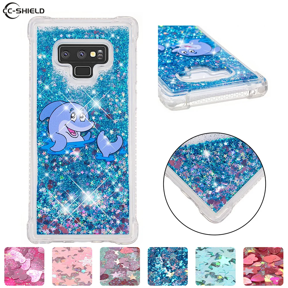 Case for Samsung Galaxy Note 9 Note9 SM-N960F/DS N960F/DS Note 8 Note8 SM-N950F/DS N950F/DS Quicksand Silicone Case Phone Cover
Case for Samsung Galaxy Note 9 Note9 SM-N960F/DS N960F/DS Note 8 Note8 SM-N950F/DS N950F/DS Quicksand Silicone Case Phone Cover