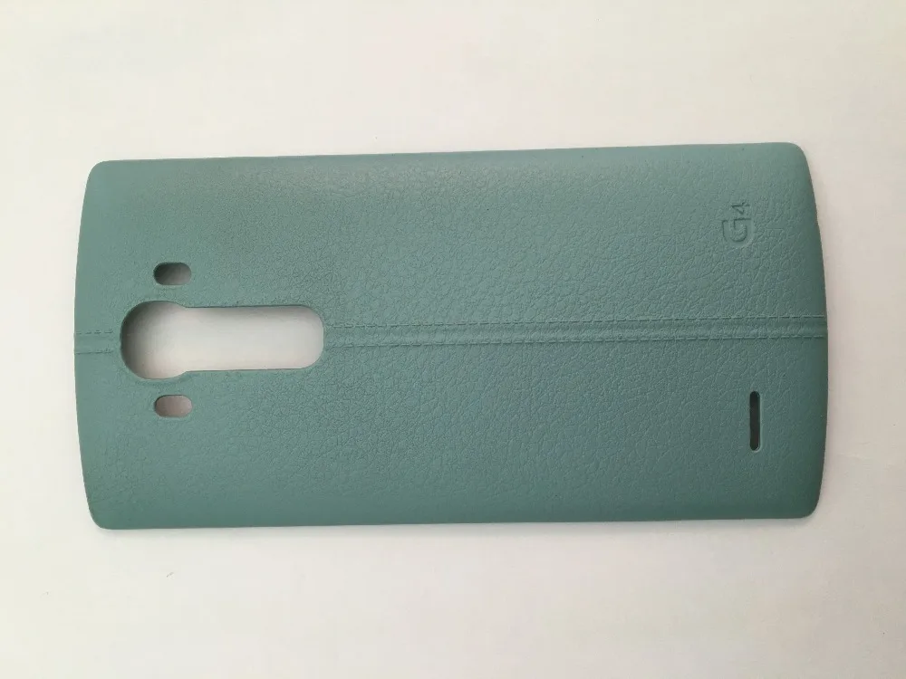 Sky blue PU