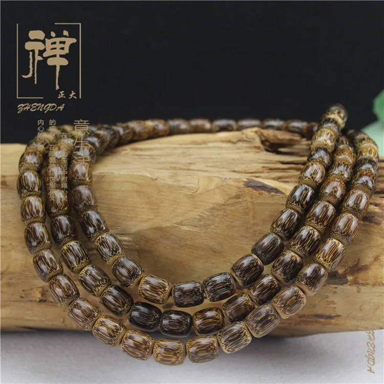 Zhengda fine gold Zongzhu bamboo Rosary 108 12mm 810 hand String Bracelet Tibetan men and women
Zhengda fine gold Zongzhu bamboo Rosary 108 12mm 810 hand String Bracelet Tibetan men and women