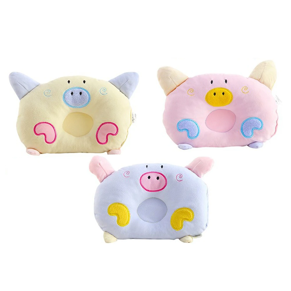 2019 Healthy Babyinfantpillow Portable Head Protector Animal Pattern Pillow for Newbornpillow Drop Shipping
2019 Healthy Babyinfantpillow Portable Head Protector Animal Pattern Pillow for Newbornpillow Drop Shipping