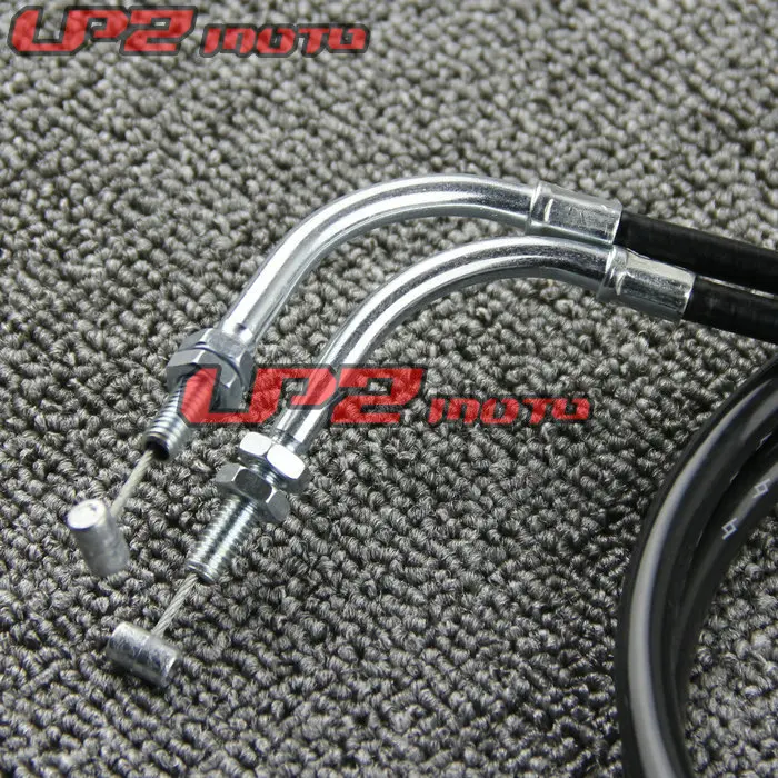 Throttle Cable wires for Yamaha XVS1100 V-Star Custom 1999-2011