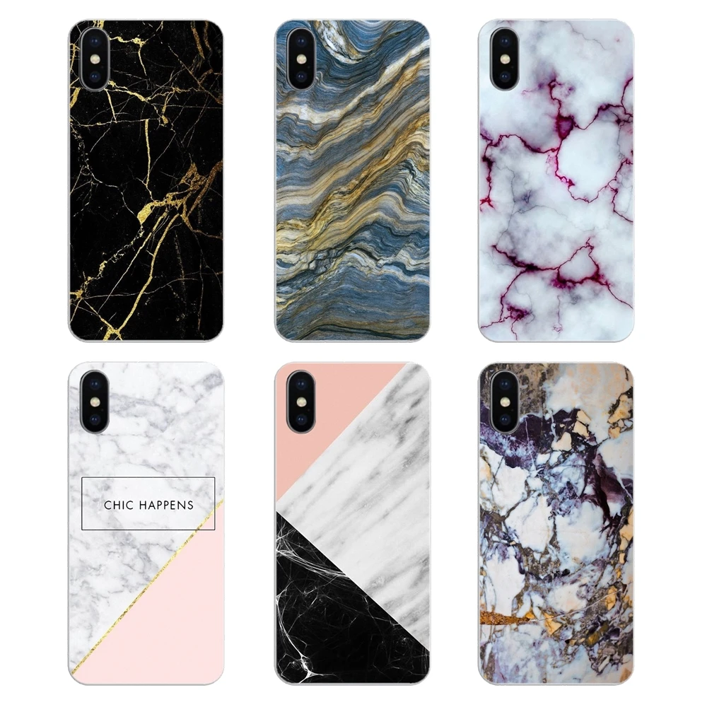 Black gold Marble Stone For Sony Xperia Z Z1 Z2 Z3 Z5 compact M2 M4 M5 E3 T3 XA Aqua LG G4 G5 G3 G2 Mini Silicone Phone Bag Case
Black gold Marble Stone For Sony Xperia Z Z1 Z2 Z3 Z5 compact M2 M4 M5 E3 T3 XA Aqua LG G4 G5 G3 G2 Mini Silicone Phone Bag Case