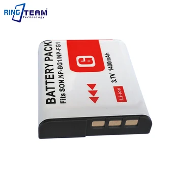 NP-BG1 NP-FG1 Battery for Sony Cameras & Camcorders DSC-H3 H7 H9 H10 H20 H50 H55 H70 H90 HX5 HX5V HX7V HX10 HX20 HX30 N1 N2 T100
NP-BG1 NP-FG1 Battery for Sony Cameras & Camcorders DSC-H3 H7 H9 H10 H20 H50 H55 H70 H90 HX5 HX5V HX7V HX10 HX20 HX30 N1 N2 T100