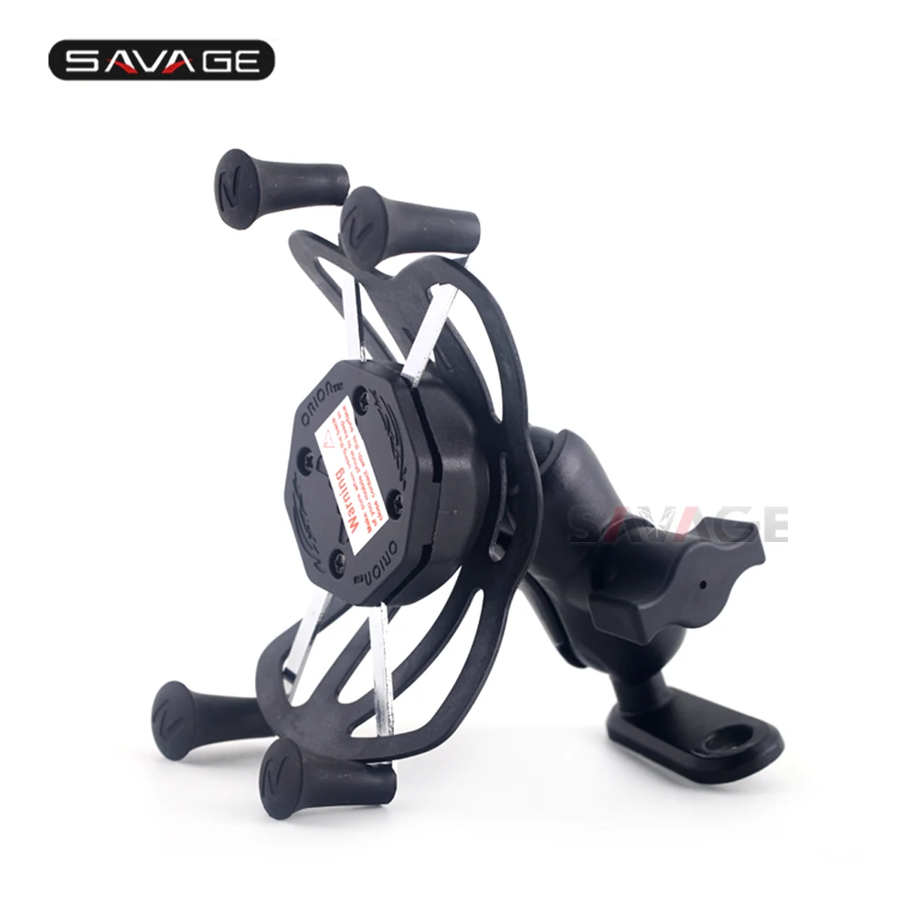 S Mobile Phone Holder Support (7)