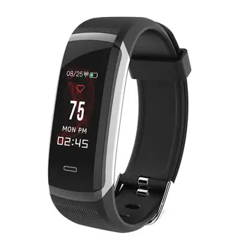 ANENG HR3 Colorful Screen Smart Bracelet men woman Always-on heart rate monitor IP67 Health Tracker Wristband for Android iOS
ANENG HR3 Colorful Screen Smart Bracelet men woman Always-on heart rate monitor IP67 Health Tracker Wristband for Android iOS