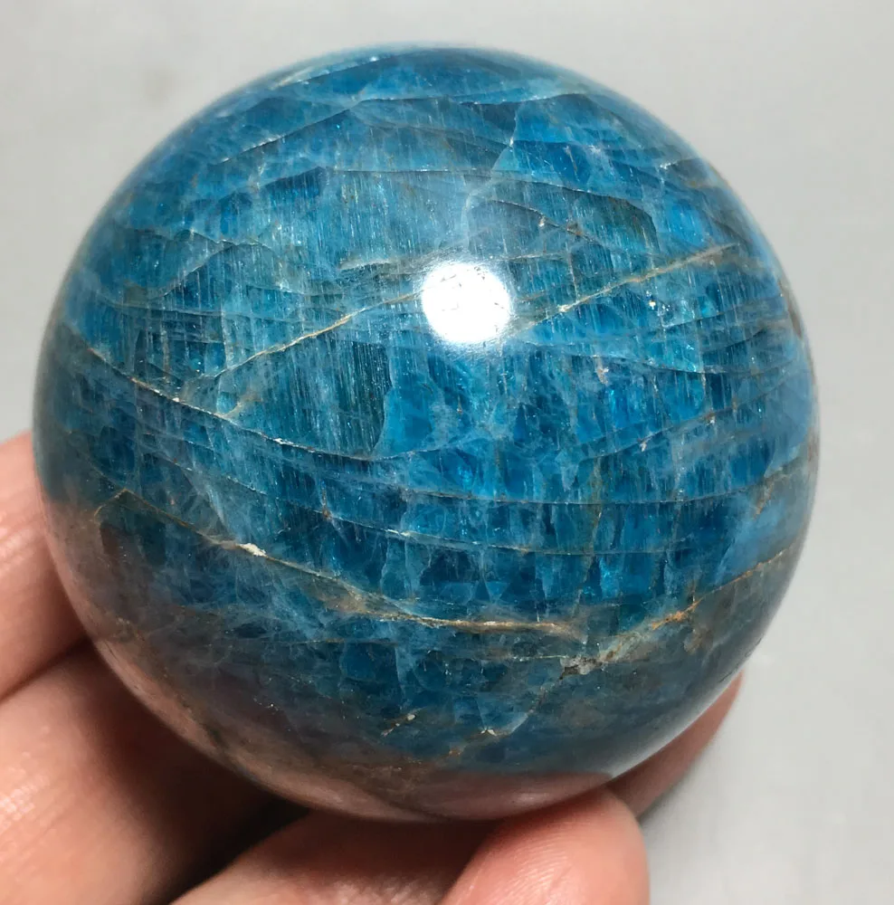 351g Raw NATURAL Apatite QUARTZ CRYSTAL BALL HEALING mineral L130 wireless routers
351g Raw NATURAL Apatite QUARTZ CRYSTAL BALL HEALING mineral L130 wireless routers
