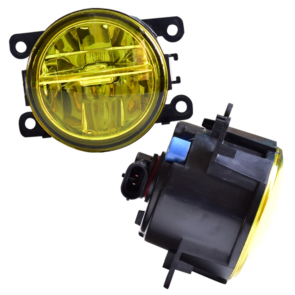 H8 H11 Car LED Light Fog Light Daytime Running Light 1 Pair For Suzuki Ignis 2 Closed Off-Road Vehicle 2003-2008 Fog Lamp Lights
H8 H11 Car LED Light Fog Light Daytime Running Light 1 Pair For Suzuki Ignis 2 Closed Off-Road Vehicle 2003-2008 Fog Lamp Lights