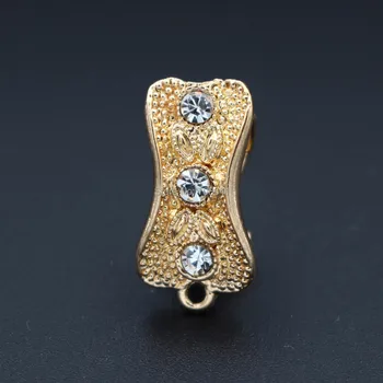 Earrings Post with Loop Clip Stud Earrings Paved Rhinestone CZ Accessories DIY Findings Vintage Earrings for Women 11*22mm
Earrings Post with Loop Clip Stud Earrings Paved Rhinestone CZ Accessories DIY Findings Vintage Earrings for Women 11*22mm