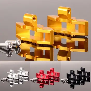 UDR006 Aluminum Brake Calipers 2pcs 8567 For RC 1/7 Model Unlimited Desert Racer UDR
UDR006 Aluminum Brake Calipers 2pcs 8567 For RC 1/7 Model Unlimited Desert Racer UDR