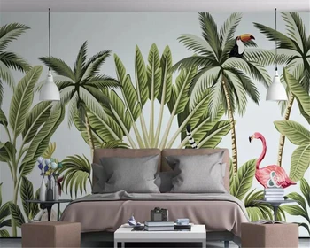 beibehang wallpaper for walls in rollHand painted rainforest plant mural wallpaper 3d wallpaper home decor papier peint mural 3d
beibehang wallpaper for walls in rollHand painted rainforest plant mural wallpaper 3d wallpaper home decor papier peint mural 3d
