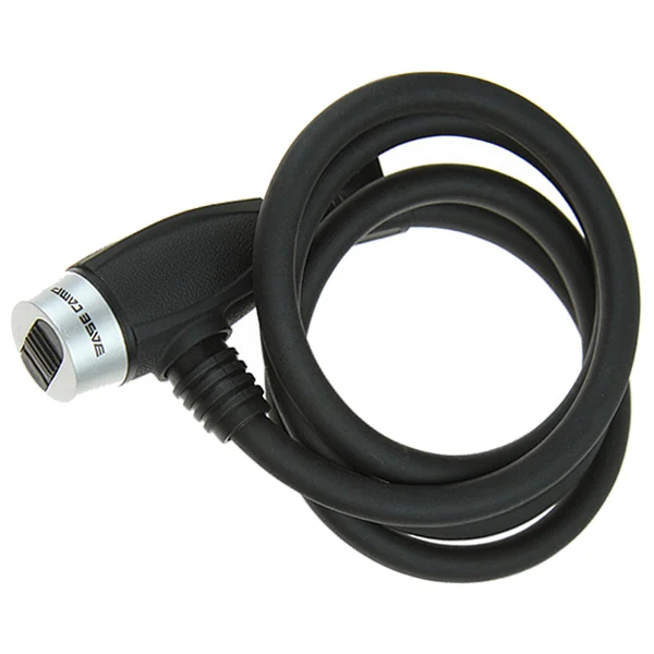 Bike Lock Security Key Locks Anti-Theft Steel wire Cable Cycling Mountain Road Bicycle Accessories
Bike Lock Security Key Locks Anti-Theft Steel wire Cable Cycling Mountain Road Bicycle Accessories