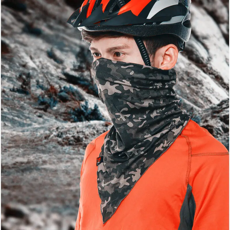Outdoor Sport Skull Magic Scarf Multi Use Female Male Headwear Cycling Bandana Bike Bicycle Cycling Face Mask Shield High-Jump
Outdoor Sport Skull Magic Scarf Multi Use Female Male Headwear Cycling Bandana Bike Bicycle Cycling Face Mask Shield High-Jump