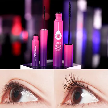 3D Lady Eye Makeup Tool Black Eyelash Mascara Multi-size Brush Waterproof No Blooming Thicken Lengthening Curling Eye Lash
3D Lady Eye Makeup Tool Black Eyelash Mascara Multi-size Brush Waterproof No Blooming Thicken Lengthening Curling Eye Lash