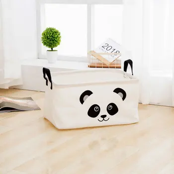 Desktop Makeup Storage Basket Durable Cotton Linen Sundries Storage Box With Handle For Storing Cosmetic Toys Organizer Box
Desktop Makeup Storage Basket Durable Cotton Linen Sundries Storage Box With Handle For Storing Cosmetic Toys Organizer Box