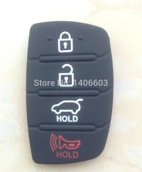 50pcs New Replacement flip remote key Case cover fits for Hyundai 4 button car key shell
50pcs New Replacement flip remote key Case cover fits for Hyundai 4 button car key shell