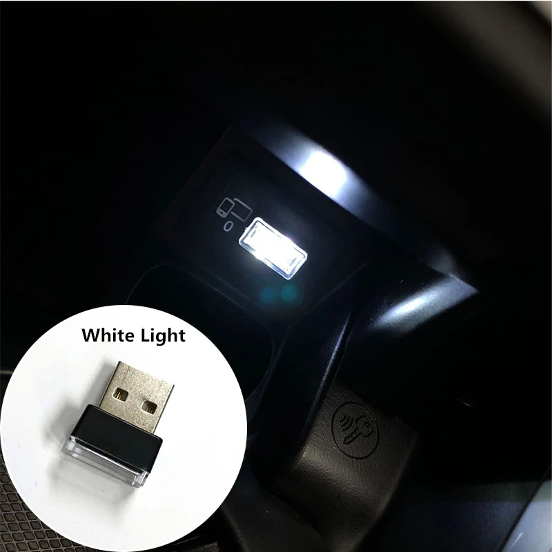 Car USB LED Atmosphere Decorative Lights for Peugeot 107 108 206 207 208 301 307 308 407 408 508 2008 3008 4008 5008 Exalt
Car USB LED Atmosphere Decorative Lights for Peugeot 107 108 206 207 208 301 307 308 407 408 508 2008 3008 4008 5008 Exalt