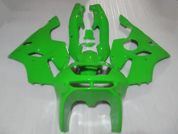 Motorcycle Fairing kit for KAWASAKI Ninja ZX6R 94 95 96 97 ZX 6R 1994 1995 1996 1997 ABS All green Fairings set+gifts KY04
Motorcycle Fairing kit for KAWASAKI Ninja ZX6R 94 95 96 97 ZX 6R 1994 1995 1996 1997 ABS All green Fairings set+gifts KY04