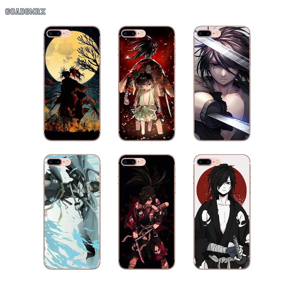 Soft Shell Covers Anime Dororo Samurai Cover For Xiaomi Redmi 3 3S 4 16G 32G 4A 4X Note 3 4 5 5A Pro Mi 4I 4C 5 5S 5X 6 6X Max 2
Soft Shell Covers Anime Dororo Samurai Cover For Xiaomi Redmi 3 3S 4 16G 32G 4A 4X Note 3 4 5 5A Pro Mi 4I 4C 5 5S 5X 6 6X Max 2