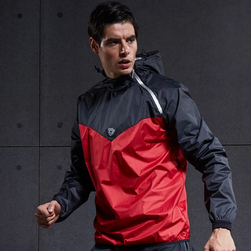 Куртка мужская Спортивная для бега с длинным рукавом|running jacket|jacket runningjacket jogging |