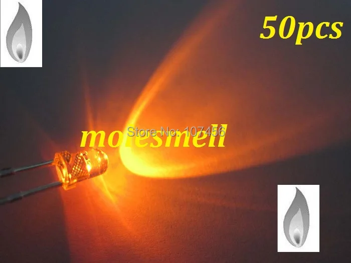 free shipping 50pcs 3mm Orange Candle Light Flicker Ultra Bright Flickering orange LED Leds 3mm water clear candle led
free shipping 50pcs 3mm Orange Candle Light Flicker Ultra Bright Flickering orange LED Leds 3mm water clear candle led