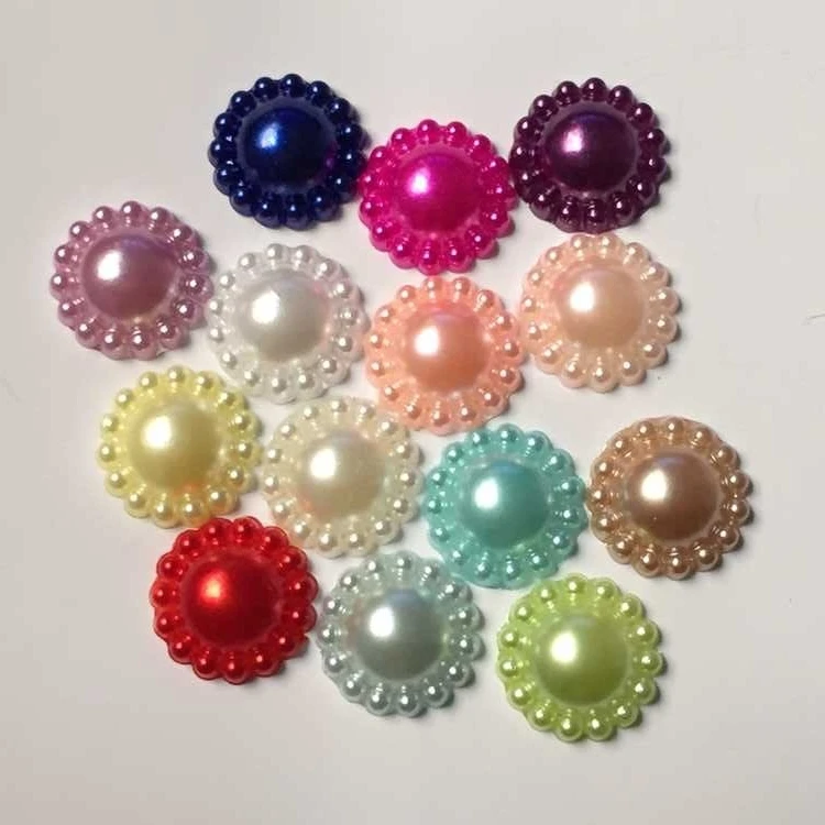 100 pieces/lot 12mm MIXED Half plastic sunflower Pearls Gems Craft Decoration DIY Laptop B03C
100 pieces/lot 12mm MIXED Half plastic sunflower Pearls Gems Craft Decoration DIY Laptop B03C