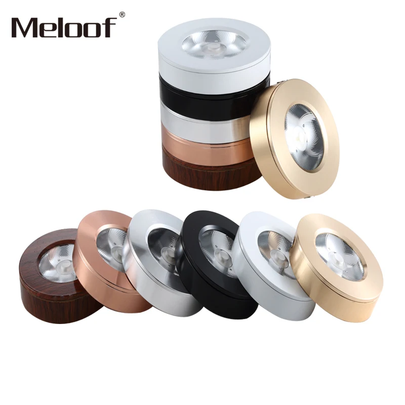 10PCS/lot LED COB Mini Surface Mount Led Downlight 220V lamp Ultrathin Cob Spot Led Light lighting Ceiling Home Cabinet Wardrobe
10PCS/lot LED COB Mini Surface Mount Led Downlight 220V lamp Ultrathin Cob Spot Led Light lighting Ceiling Home Cabinet Wardrobe