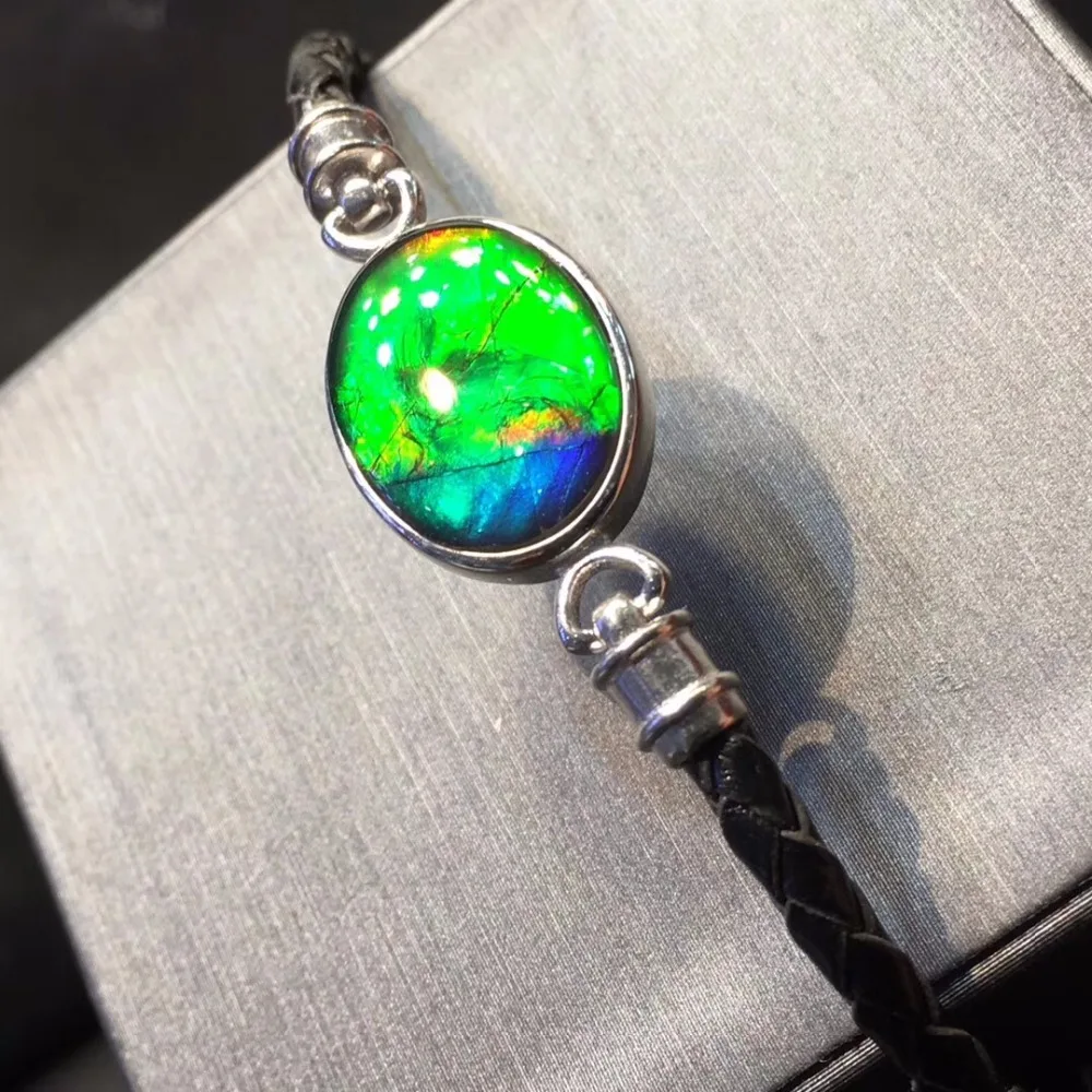 Fine Jewelry Canada Origin 925 sterling silver S925 solid silver 100% Natural Ammonite Female bracelets for women fine bracelets
Fine Jewelry Canada Origin 925 sterling silver S925 solid silver 100% Natural Ammonite Female bracelets for women fine bracelets