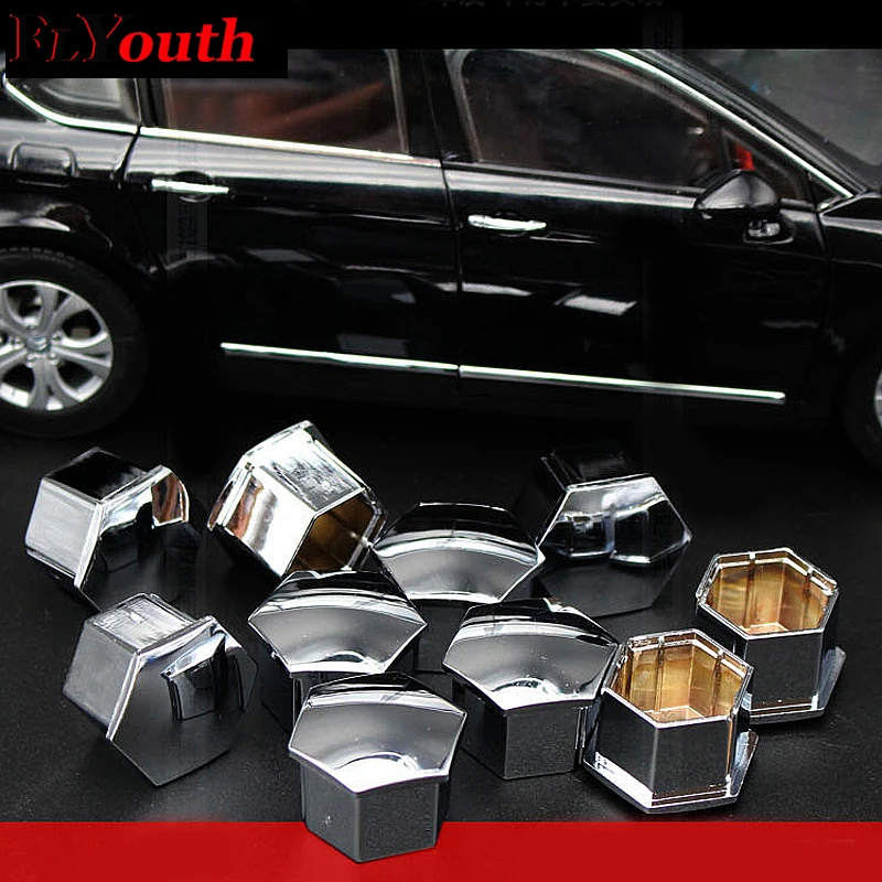 New 16pcs Wheel Hub Screw Cap Dedicated Wheel Screw Anti Protection Cover For Peugeot 207 3008 301 307 308 2008 408 508 207 407
New 16pcs Wheel Hub Screw Cap Dedicated Wheel Screw Anti Protection Cover For Peugeot 207 3008 301 307 308 2008 408 508 207 407