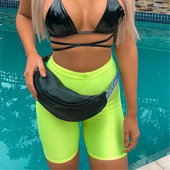 Fashion Women Cycling Yoga Shorts Fashion Ladies Solid Color Dancing Gym Biker Hot Sale Stretch Leggings Active Sports Shorts
Fashion Women Cycling Yoga Shorts Fashion Ladies Solid Color Dancing Gym Biker Hot Sale Stretch Leggings Active Sports Shorts
