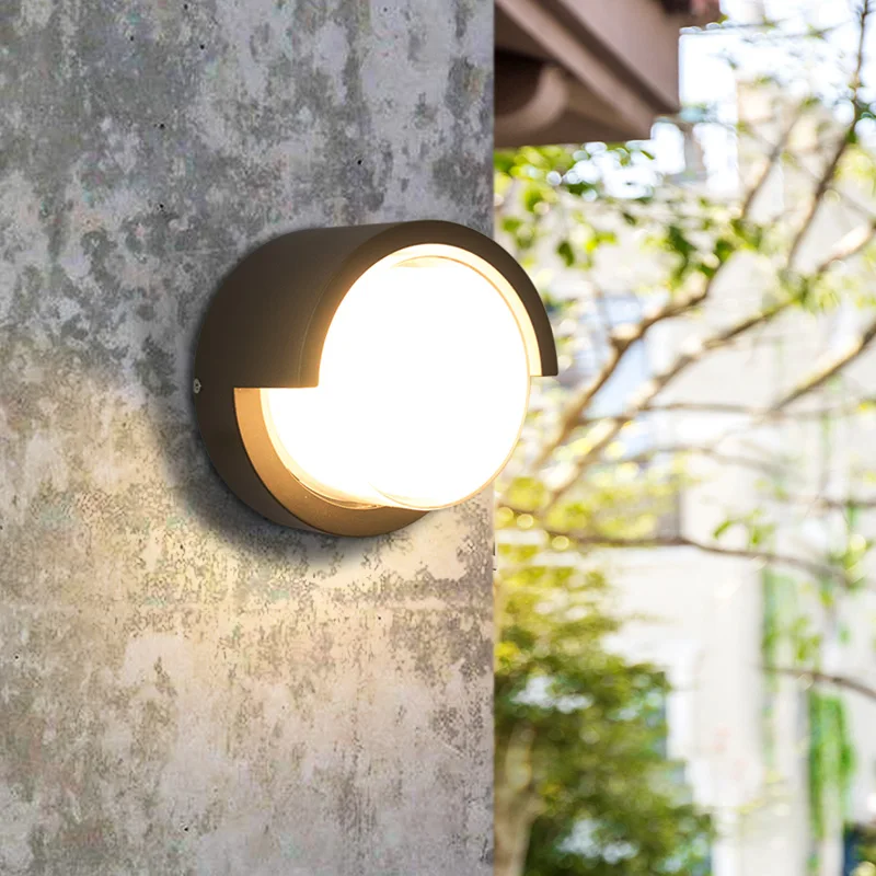 Modern LED Wall Light Waterproof IP65 AC85-265V15W Outdoor COB Ceiling Porch LED Wall Lamp Garden Outdoor Light
Modern LED Wall Light Waterproof IP65 AC85-265V15W Outdoor COB Ceiling Porch LED Wall Lamp Garden Outdoor Light