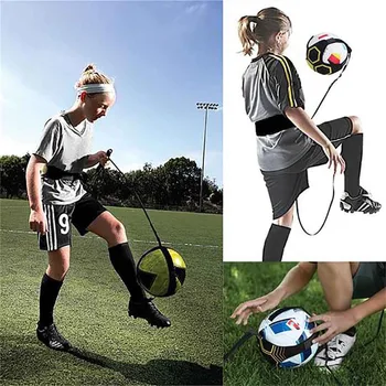 Soccer Practice Belt Assistance Football Training Maximize The Touches Number On Ball With More Mobility Adjustable d4
Soccer Practice Belt Assistance Football Training Maximize The Touches Number On Ball With More Mobility Adjustable d4