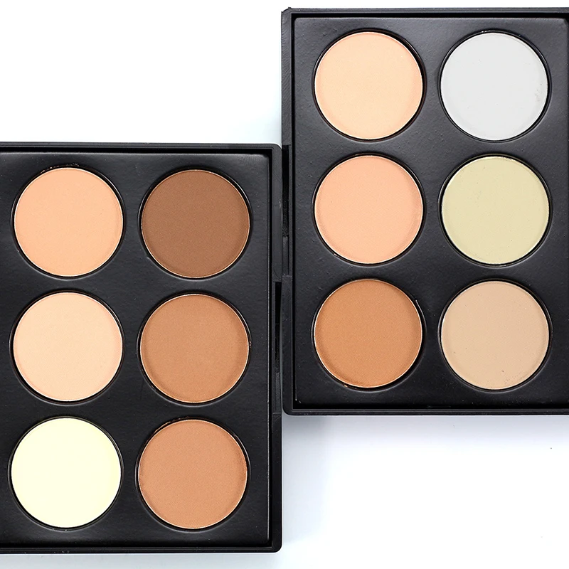 Hot Sale Makeup Concealer Contour Palette Perfect Cover Corretivo Maquiagem Hide Blemish Concealer Cream Pro Makeup Foundation
Hot Sale Makeup Concealer Contour Palette Perfect Cover Corretivo Maquiagem Hide Blemish Concealer Cream Pro Makeup Foundation