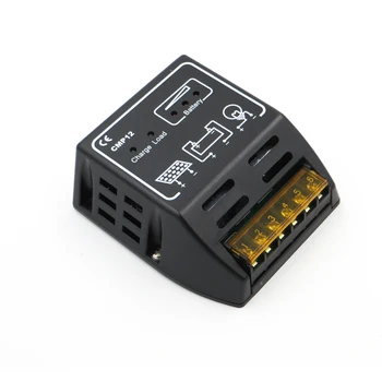 12V 24V 10A PWM Solar Cell panels Battery Charger Controller CMP12 50W 100W 200W battery charger Regulators
12V 24V 10A PWM Solar Cell panels Battery Charger Controller CMP12 50W 100W 200W battery charger Regulators