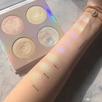 Eyeshadow Palette Glitter Shimmer Shine Face Lip Highlighter Palette Bronzer MakeUp Eyeshadow Palette Diamond Makeup Palette
Eyeshadow Palette Glitter Shimmer Shine Face Lip Highlighter Palette Bronzer MakeUp Eyeshadow Palette Diamond Makeup Palette