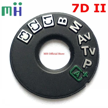 NEW COPY For Canon 7D2 7D Mark II Top Cover Mode Dial Button Sheet Cap Camera Repair Spare Part Unit
NEW COPY For Canon 7D2 7D Mark II Top Cover Mode Dial Button Sheet Cap Camera Repair Spare Part Unit