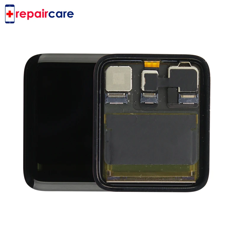 312x390 Sport/Sapphire For Apple Watch 2 LCD Display Touch Screen Assembly For Apple Watch Series 2 LCD Pantalla Replacement
312x390 Sport/Sapphire For Apple Watch 2 LCD Display Touch Screen Assembly For Apple Watch Series 2 LCD Pantalla Replacement