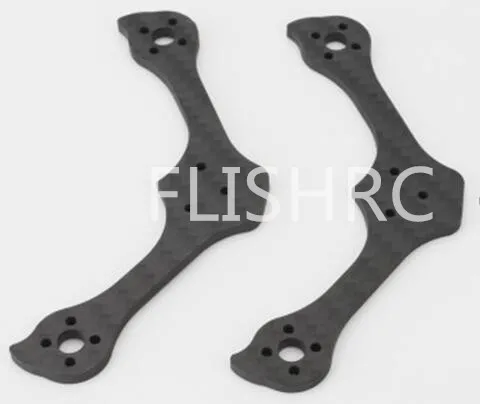 Emax Babyhawk 3 Inch Race 3-Inch Arm Bracket For RC Indoor Multicopter Parts