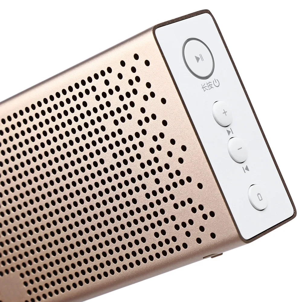 Xiaomi Mi Speaker Gold